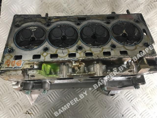 головка блока цилиндров Volkswagen Golf 4 поколение 2004, 1.6 л., BAG, бензин, хетчбэк 5 дв.