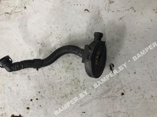 мембрана клапанной крышки Volkswagen Golf 4 поколение 2003, 1.6 л., BAG, бензин, хетчбэк 5 дв.