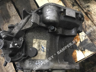 КПП механическая (МКПП) Mercedes-Benz A-Класс W169 2004, 2.0 л., OM 640.941, дизель, МКПП, хетчбэк 5 дв.