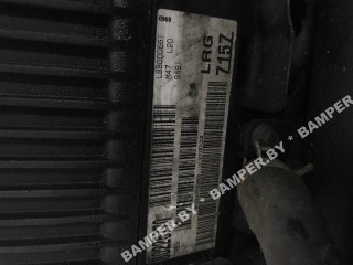 двигатель Land Rover Freelander 1 поколение 2002, 2.0 л., дизель, M47
