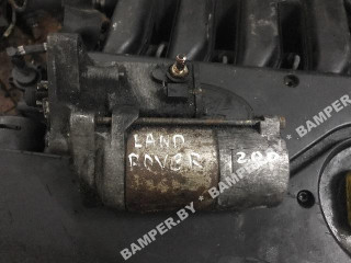 стартер Land Rover Freelander 1 поколение 2004, 2.0 л., дизель