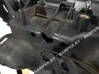 корпус воздушного фильтра Mercedes-Benz A-Класс W169 2004, 2.0 л., OM 640.941, дизель, хетчбэк 5 дв.