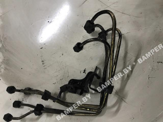 трубка ТНВД Peugeot 407 1 поколение 2006, 1.6 л., 9HZ (DV6TED4), дизель, седан