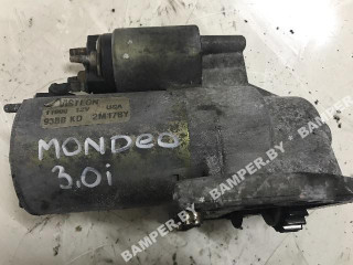 стартер Ford Mondeo 3 поколение 2003, 3.0 л., MEBA, бензин, седан