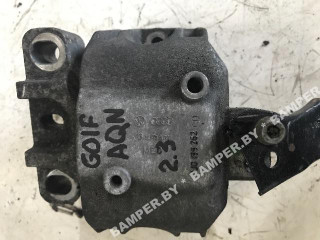 подушка крепления двигателя Volkswagen Golf 4 поколение 2004, 2.3 л., AQN, бензин, хетчбэк 5 дв.