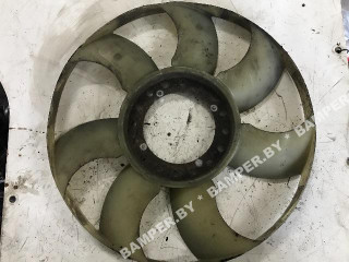 крыльчатка вискомуфты Ford Transit 6 поколение 2004, 1.5 л., дизель