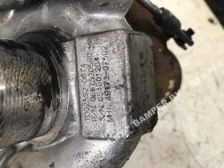 турбина Citroen Xsara Picasso 1 поколение [рестайлинг] 2007, 1.6 л., 9HZ (DV6TED4), дизель, минивэн, 9HZ