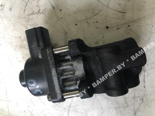 клапан EGR Subaru Outback 2 поколение 2003, 3.0 л., EZ30, бензин, универсал