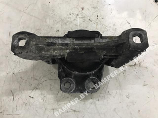 подушка крепления двигателя Volvo S40 2 поколение [рестайлинг] 2009, 2.0 л., D 4204 T, дизель, седан
