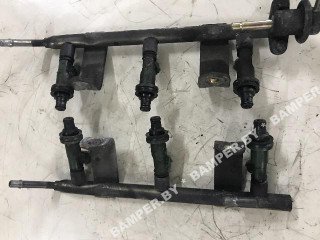 форсунка Subaru Outback 2 поколение 2003, 3.0 л., EZ30, бензин, универсал