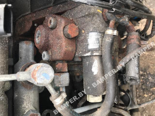 ТНВД Opel Meriva 1 поколение (A) [рестайлинг] 2010, 1.7 л., Y 17 DT, дизель, минивэн