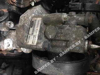 насос гидроусилителя руля Volvo S40 2 поколение 2007, 2.0 л., D 4204 T, дизель, седан