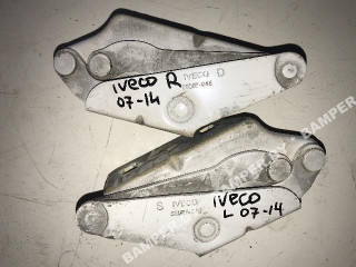 петля капота IVECO Daily 4 поколение 2010