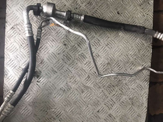 трубка кондиционера Opel Vectra C 2002
