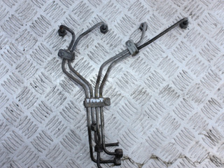 трубка ТНВД Opel Astra G 2001, 1.7 л., дизель