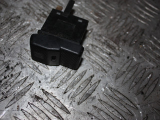 кнопка противотуманных фар Volkswagen Transporter T4 1996, 1.9 л., дизель