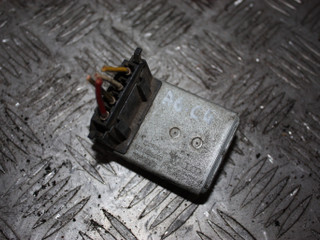 сопротивление печки Audi A6 4A/C4 1996, 1.9 л., дизель
