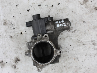 клапан EGR Volkswagen Caravelle T5 2003, 2.5 л., BNZ, дизель