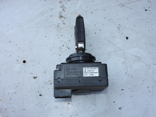 замок зажигания Volkswagen Touareg 1 поколение 2004