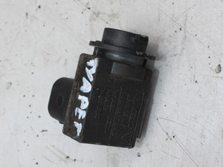 парктроник передний Volkswagen Touareg 1 поколение 2004, 4.2 л., AXQ, бензин, АКПП