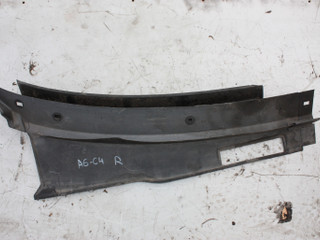 дождевик Audi A6 4A/C4 1994, 2.5 л., AAT, дизель, МКПП