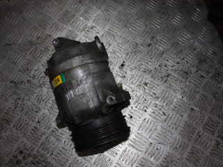 компрессор кондиционера Opel Astra G 1998, 1.8 л., X 18 XE1, бензин