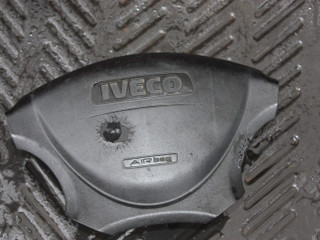 подушка безопасности водителя IVECO Daily 4 поколение 2006