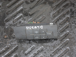 кнопка (выключатель) Fiat Ducato 3 поколение 2006