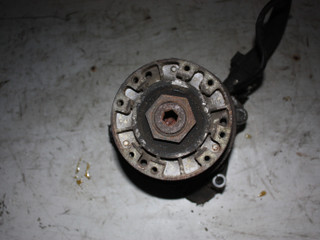 помпа IVECO Daily 4 поколение 2006, 3.0 л., дизель