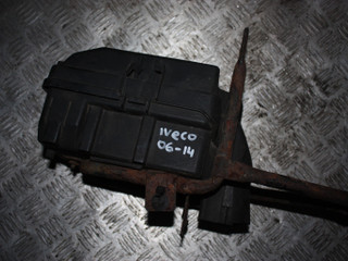 короб предохранителей IVECO Daily 4 поколение 2006, 3.0 л., дизель