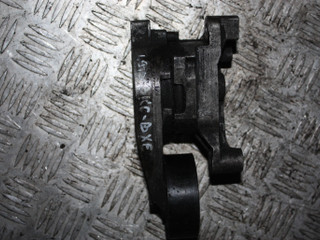 натяжитель Volkswagen Touran 1 поколение 2006, 1.9 л., BKC, дизель