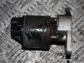 клапан EGR Opel Astra G 1998, 1.6 л., X 16 XEL, бензин