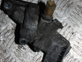 корпус термостата Opel Astra G 1998, 1.6 л., X 16 XEL, бензин