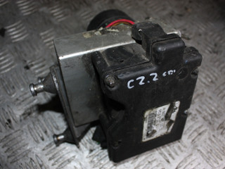 блок ABS Mercedes-Benz C-Класс W202/S202 1993, 2.2 л., дизель