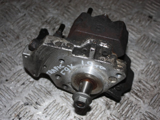 ТНВД Renault Trafic 2 поколение 2001, 1.9 л., дизель