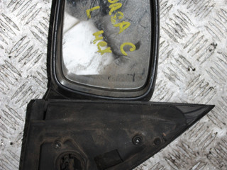 зеркало наружное левое Opel Corsa C 2000