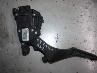 педаль Volkswagen Transporter T5 2007