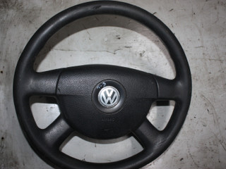 руль Volkswagen Transporter T5 2007