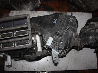 корпус отопителя (печки) Volkswagen Transporter T5 2007