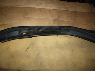 дождевик Toyota Avensis Verso 1 поколение 2003, 2.0 л., дизель