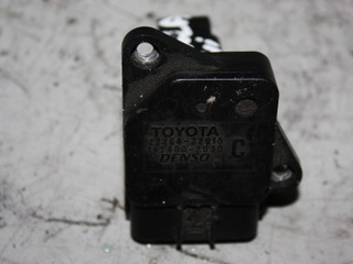 расходомер воздуха Toyota Corolla 9 поколение (E120/E130) [рестайлинг] 2003