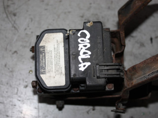 блок ABS Toyota Corolla 9 поколение (E120/E130) [рестайлинг] 2003