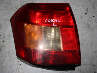 фонарь задний правый Toyota Corolla 9 поколение (E120/E130) [рестайлинг] 2003