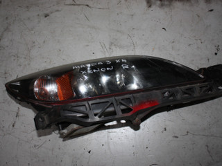 фара правая Mazda 3 BK 2005, 2.0 л., бензин