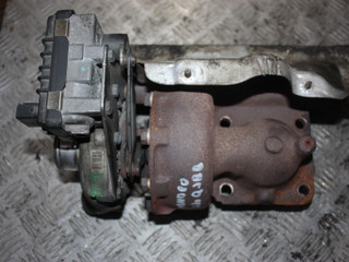 турбина Ford Mondeo 3 поколение [рестайлинг] 2003, 2.2 л., QJBB, дизель