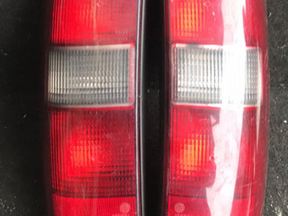 фонарь задний левый Volvo V70 2 поколение 2000