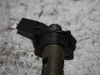 форсунка Audi A6 4F/C6 2007, 3.0 л., дизель
