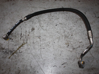 трубка кондиционера Audi A6 4F/C6 2007, 3.0 л., дизель