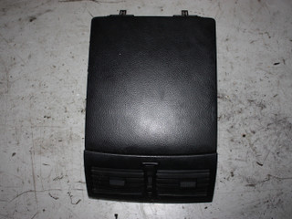 подлокотник сиденья Volkswagen Touareg 1 поколение 2006