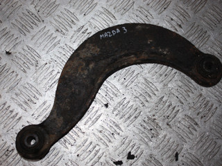 рычаг задний правый Mazda 3 BK 2003, 2.0 л., бензин
